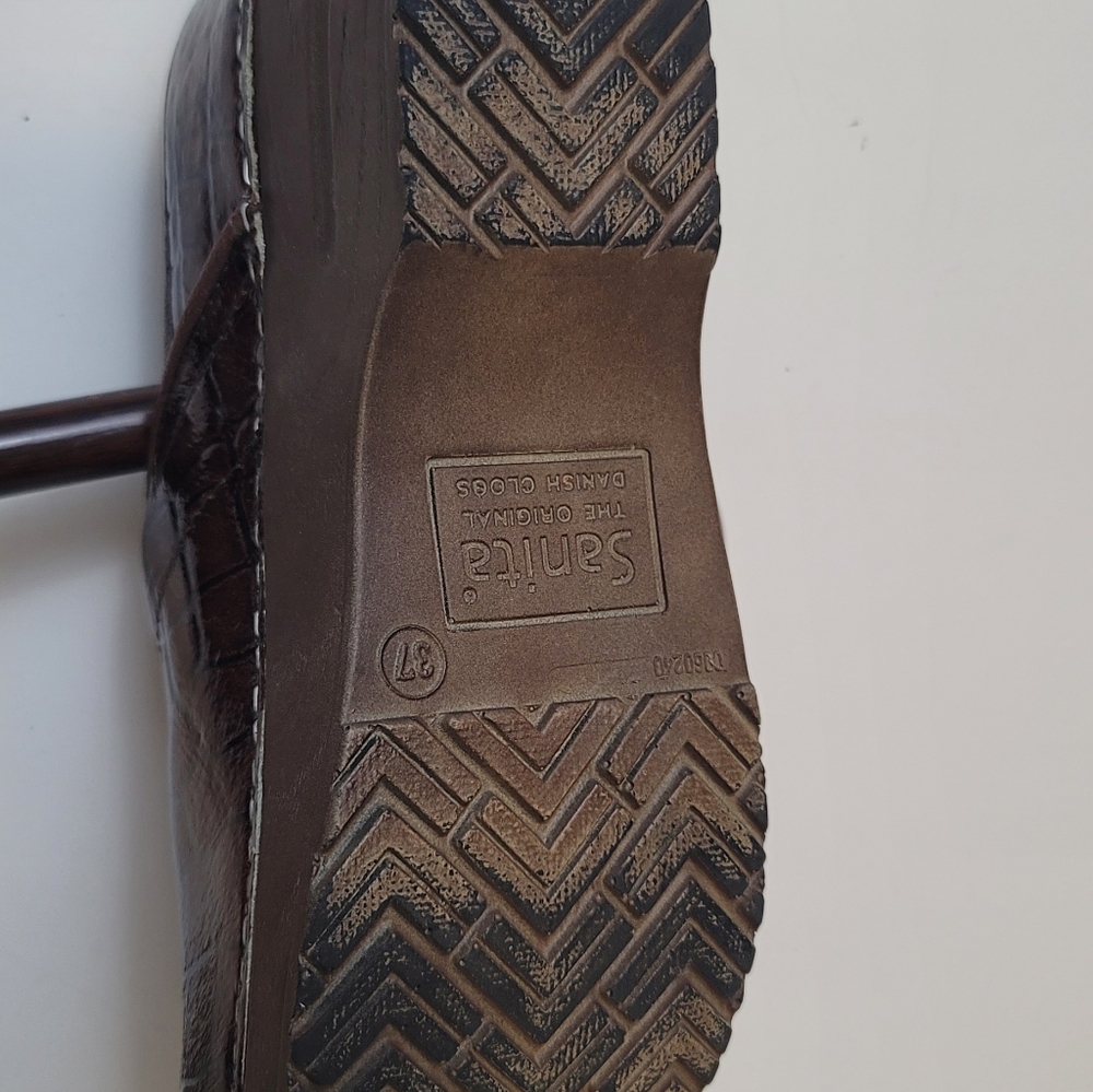 Stanita the original Danish clogs - Picture 5 of 7